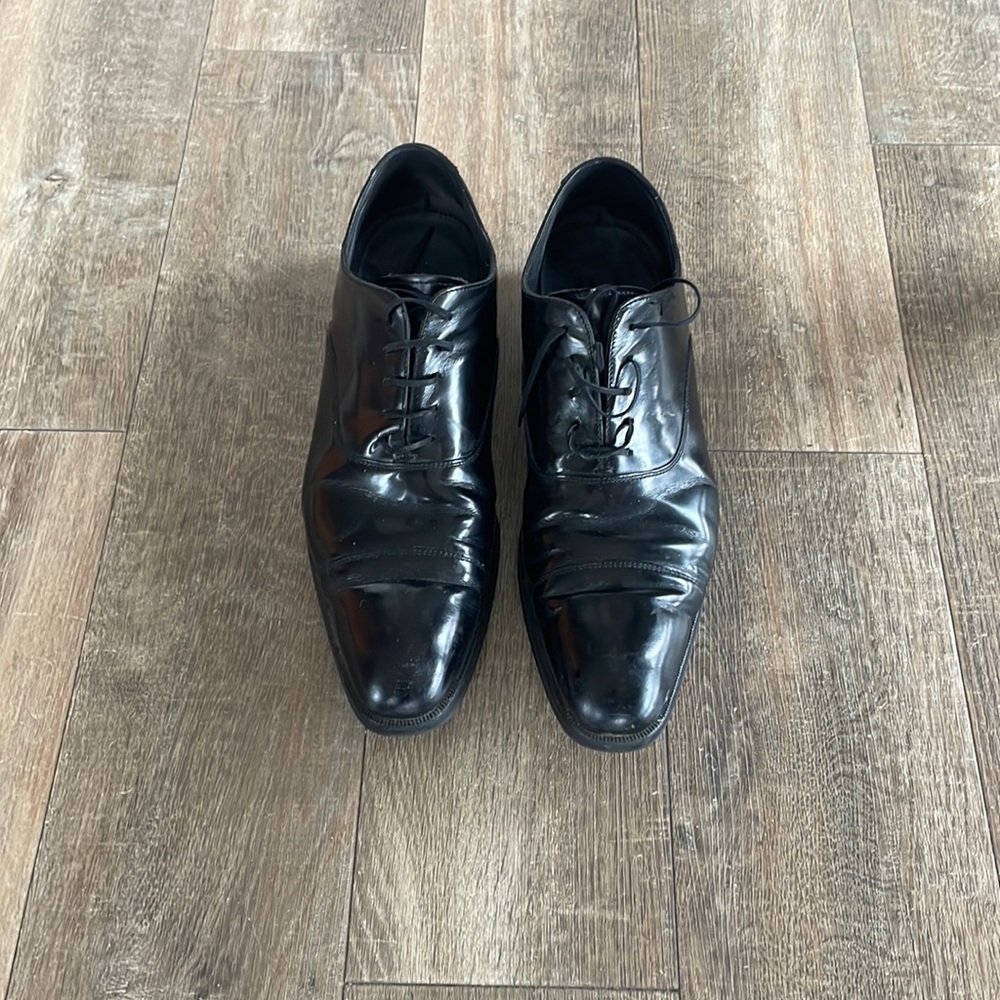 To Boot New York Dress Shoes (size 12)